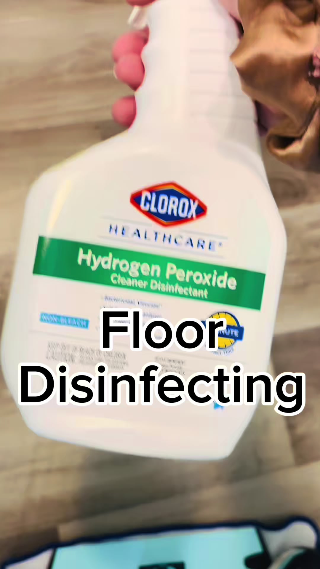 @Crunchy Cleaning by Kathy