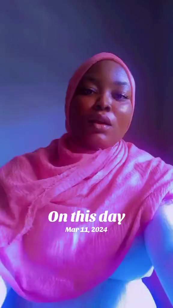 @Akande Opeyemi Kudirat