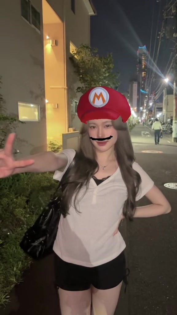@아린