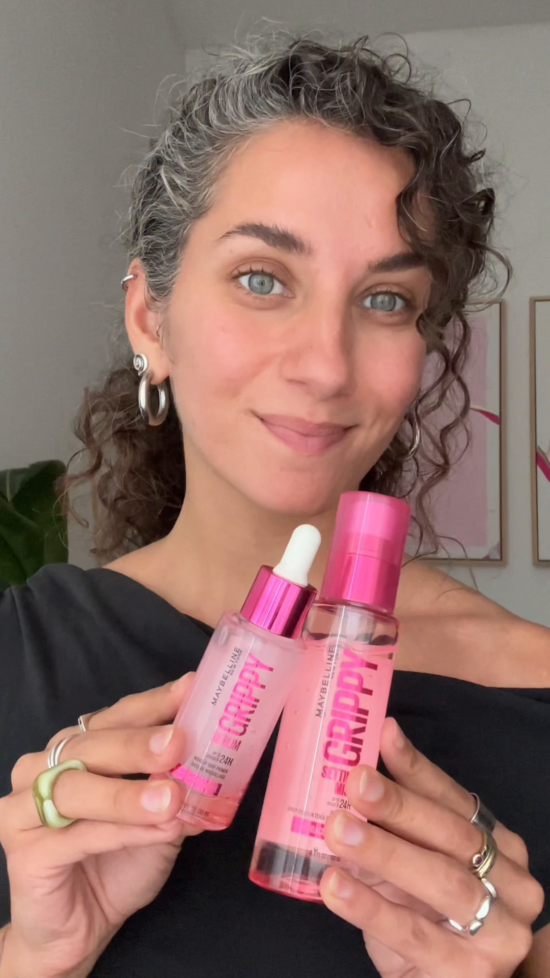 @maybelline de