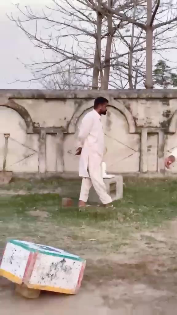 @Pehlwan Qadeer jatt