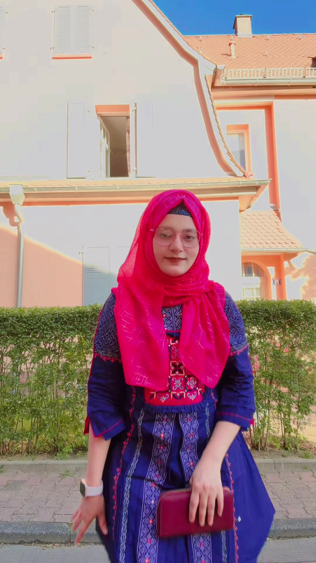 @Rubaiya Amin