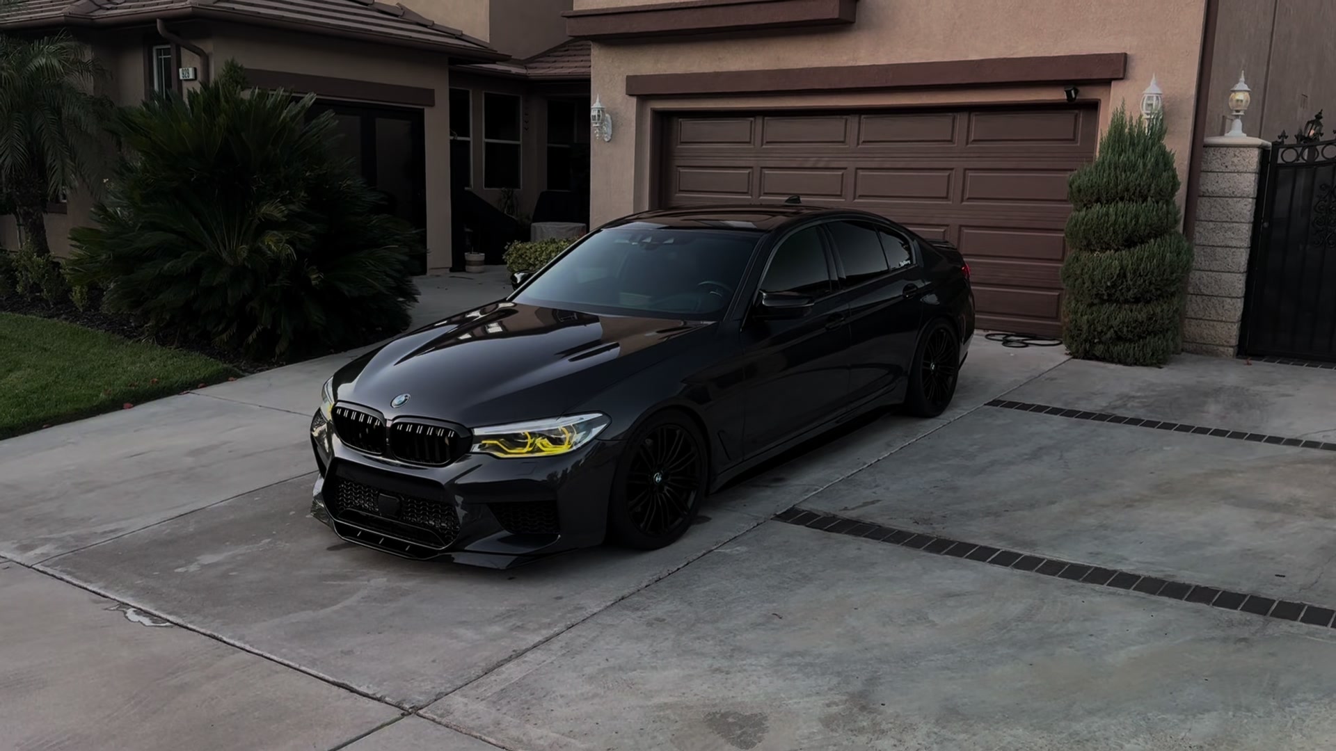 @G30AMG