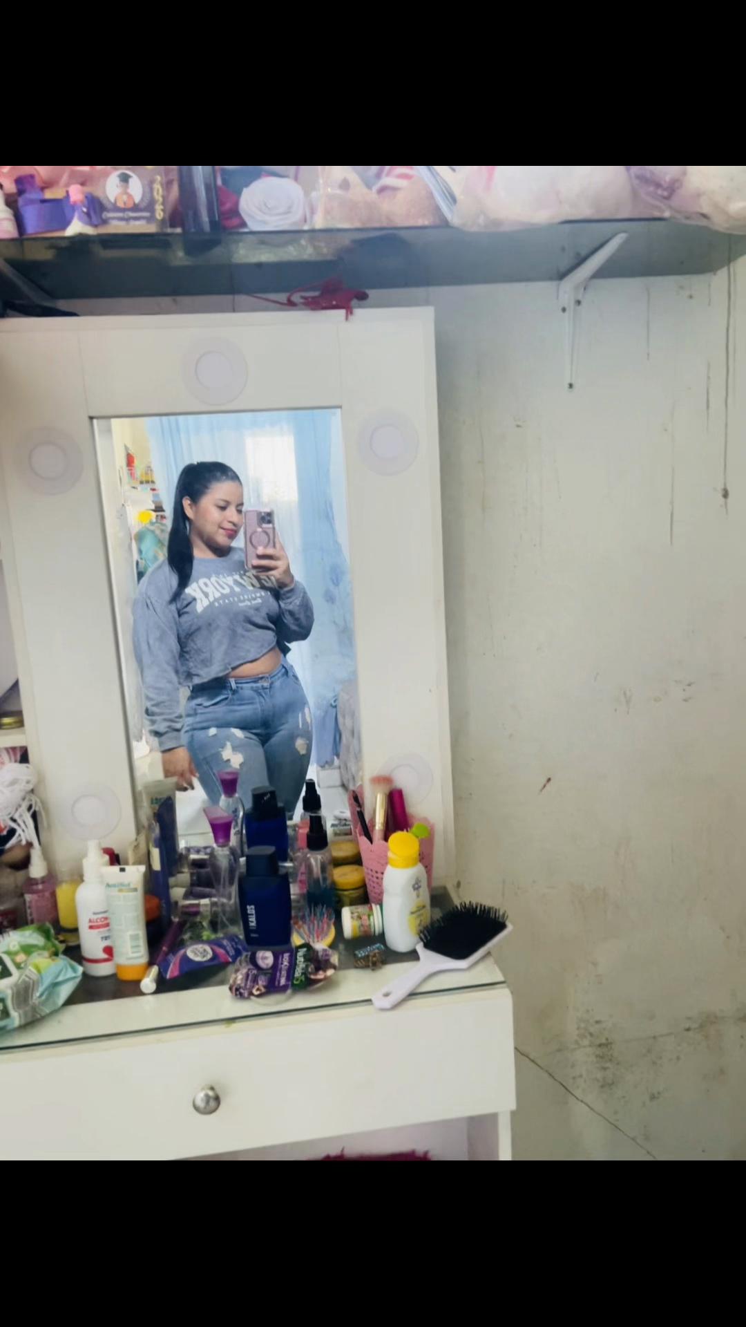 @ERIKA Chavarria 🫦