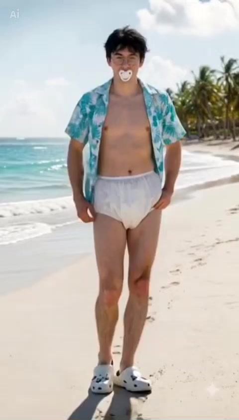 @Lukas Diaper