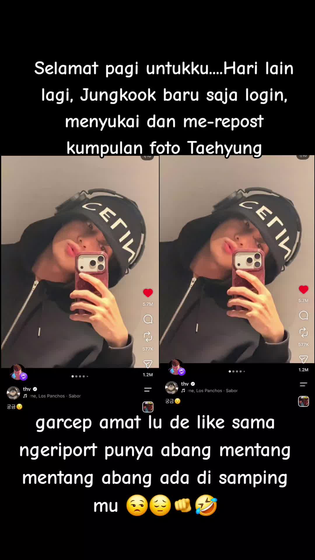 @SETAN TAURUS 🌈🐯🐰