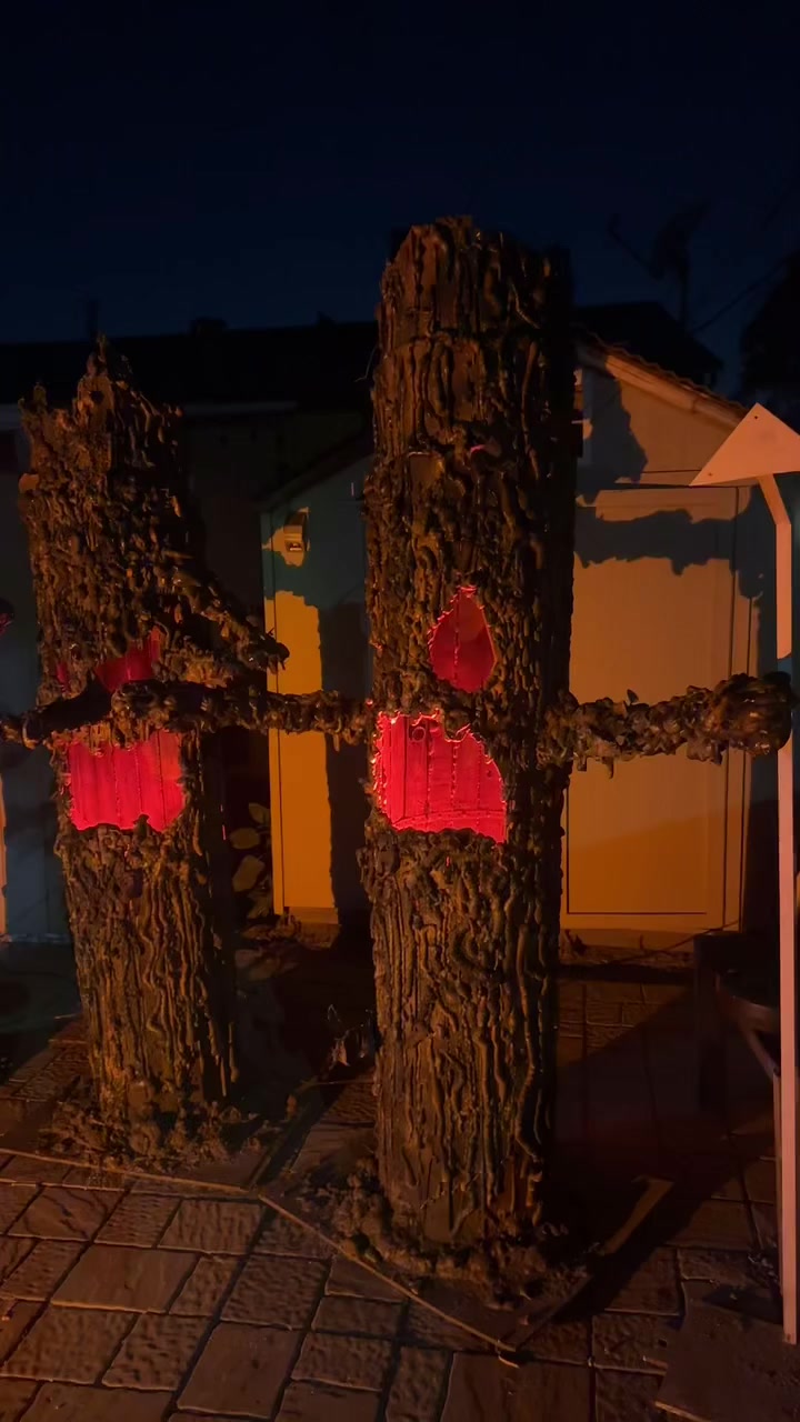 @Halloween Decorations For sale