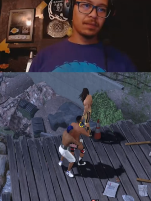 @RIBWWE
