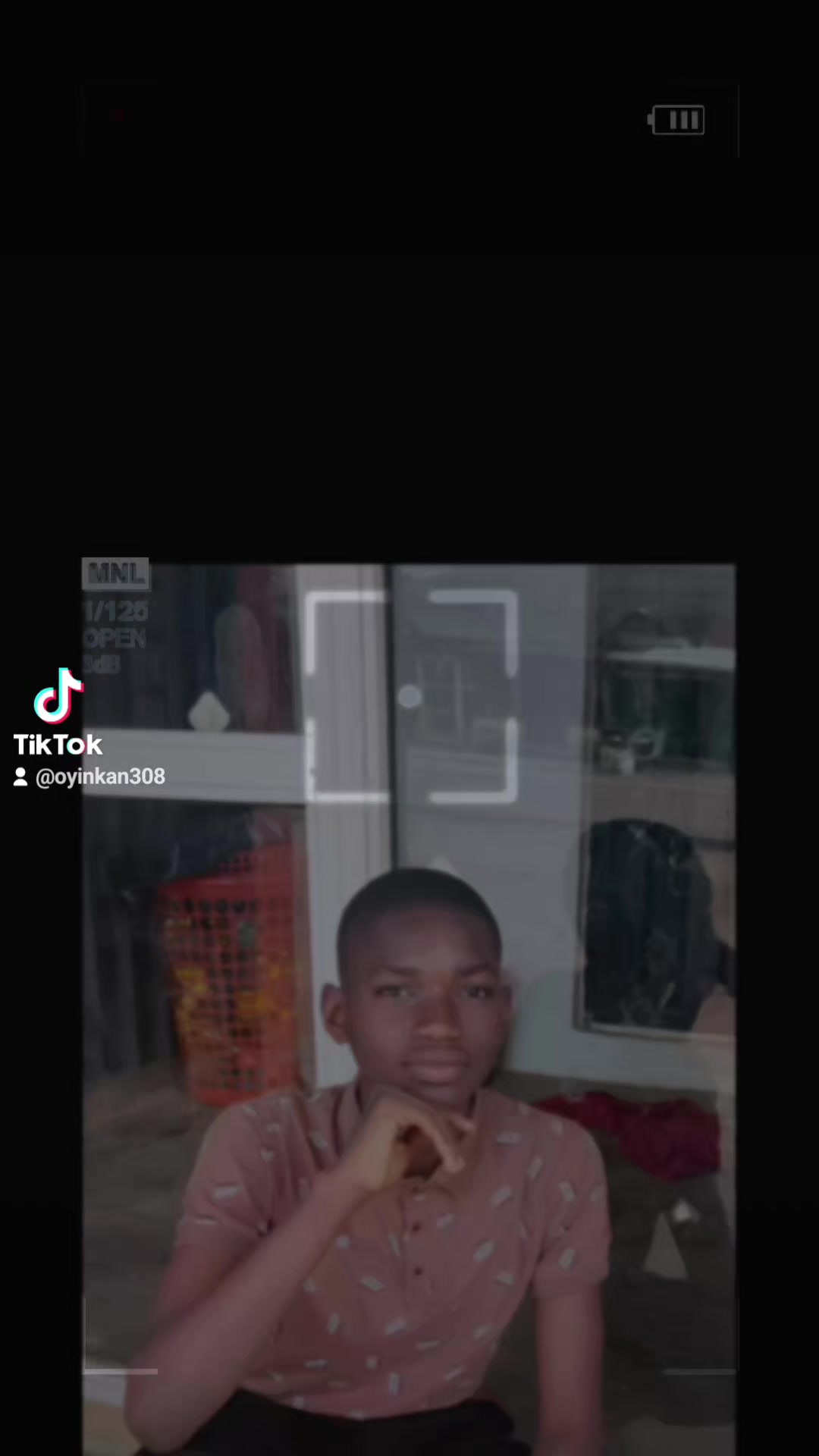 @Tayo Risqut oyinkansola