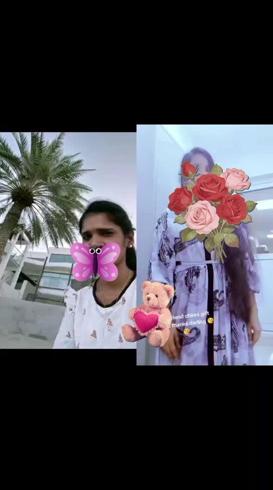 @Chinnimylove you