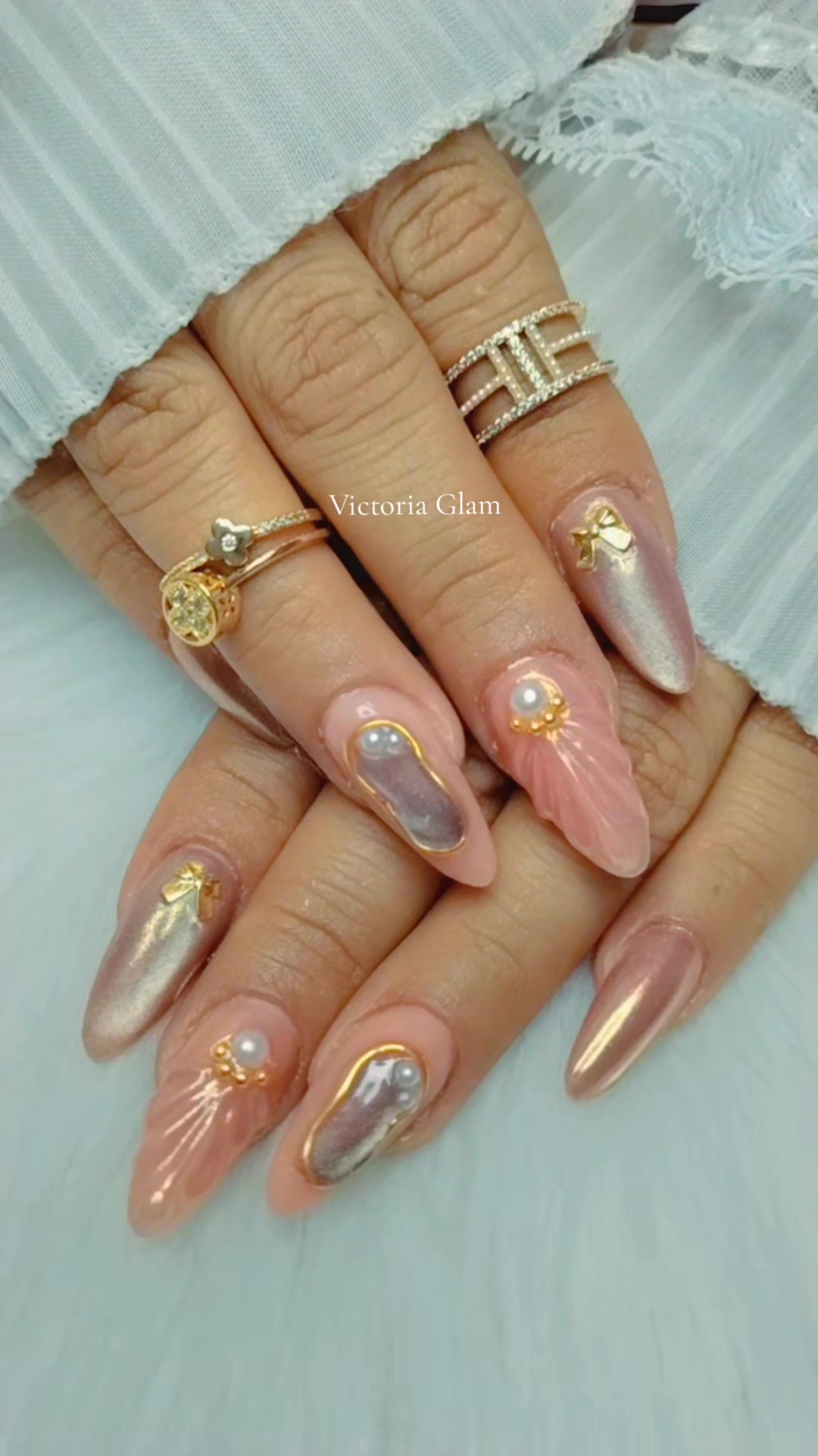 @Victoria Glam
