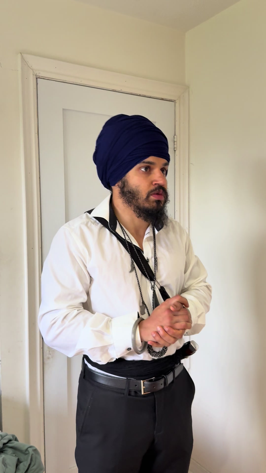 @Gurpartap Singh Khalsa