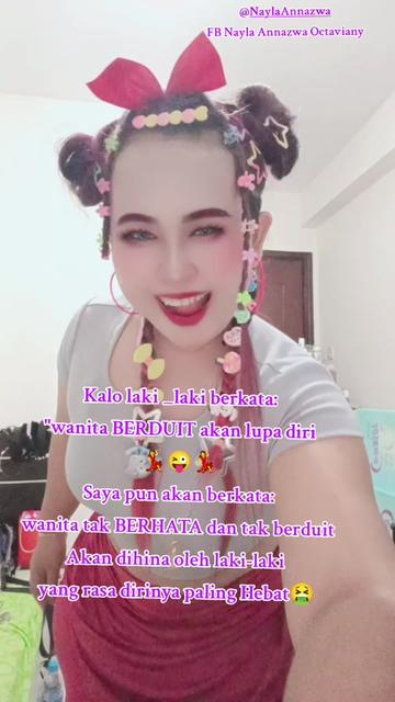 @Nayla Annazwa