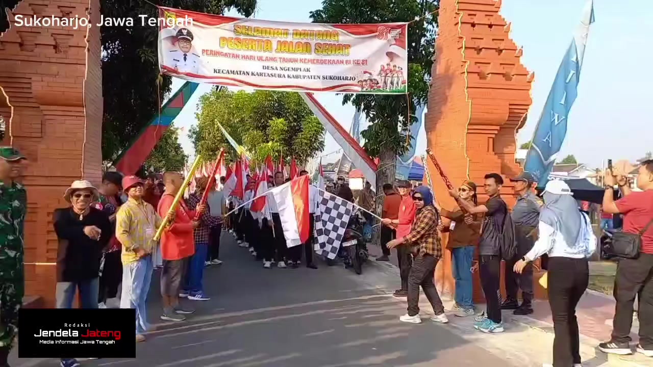 @Jendela Jateng News