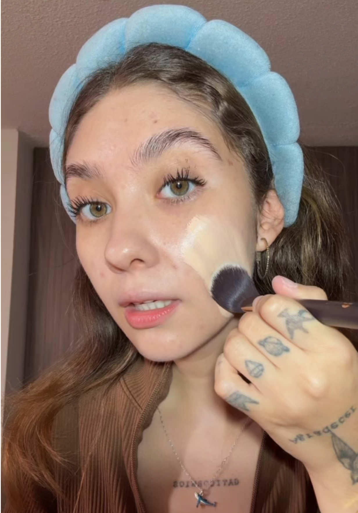 @Amara que linda