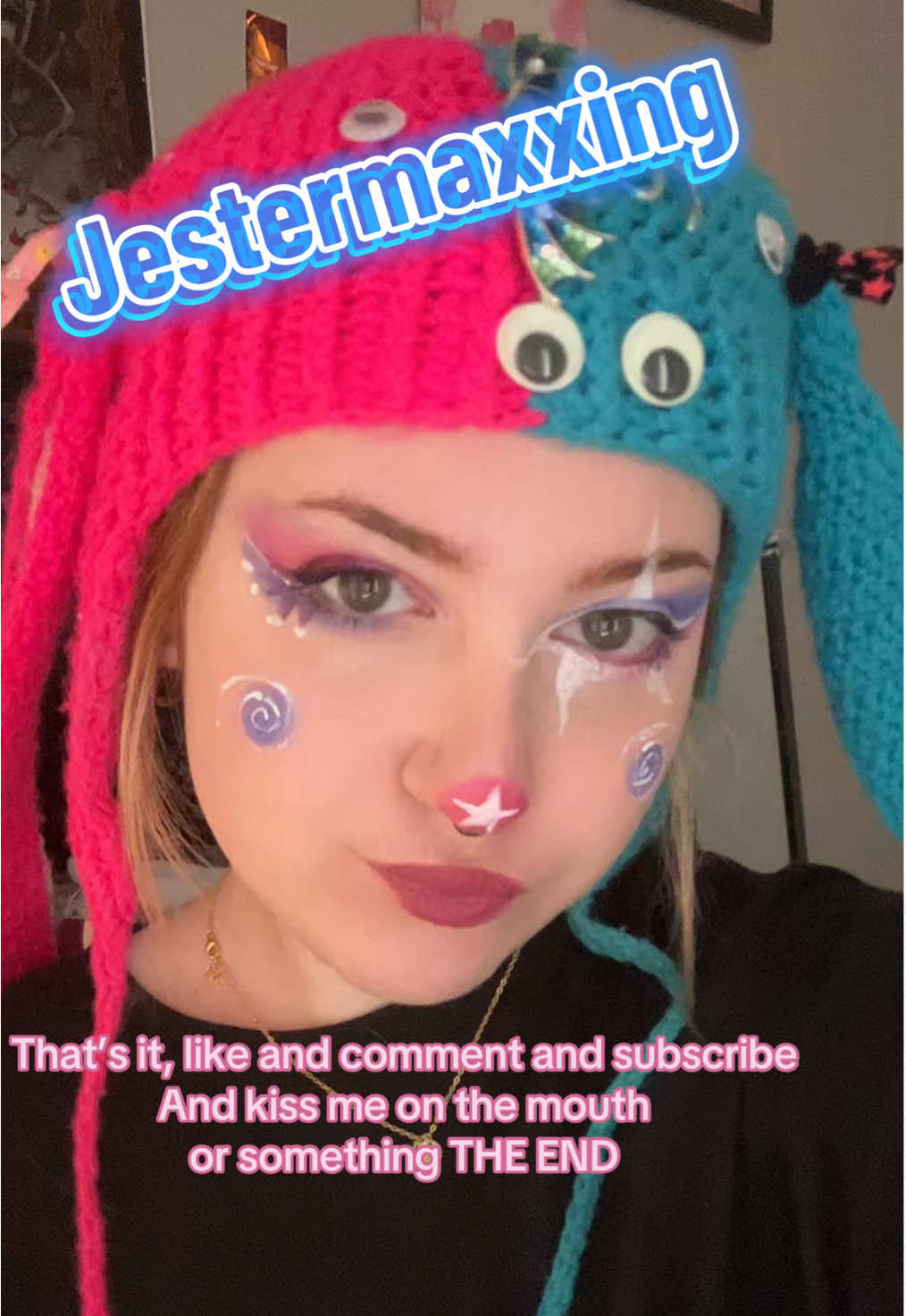 @Azalea da jester 🌺⭐️🐇