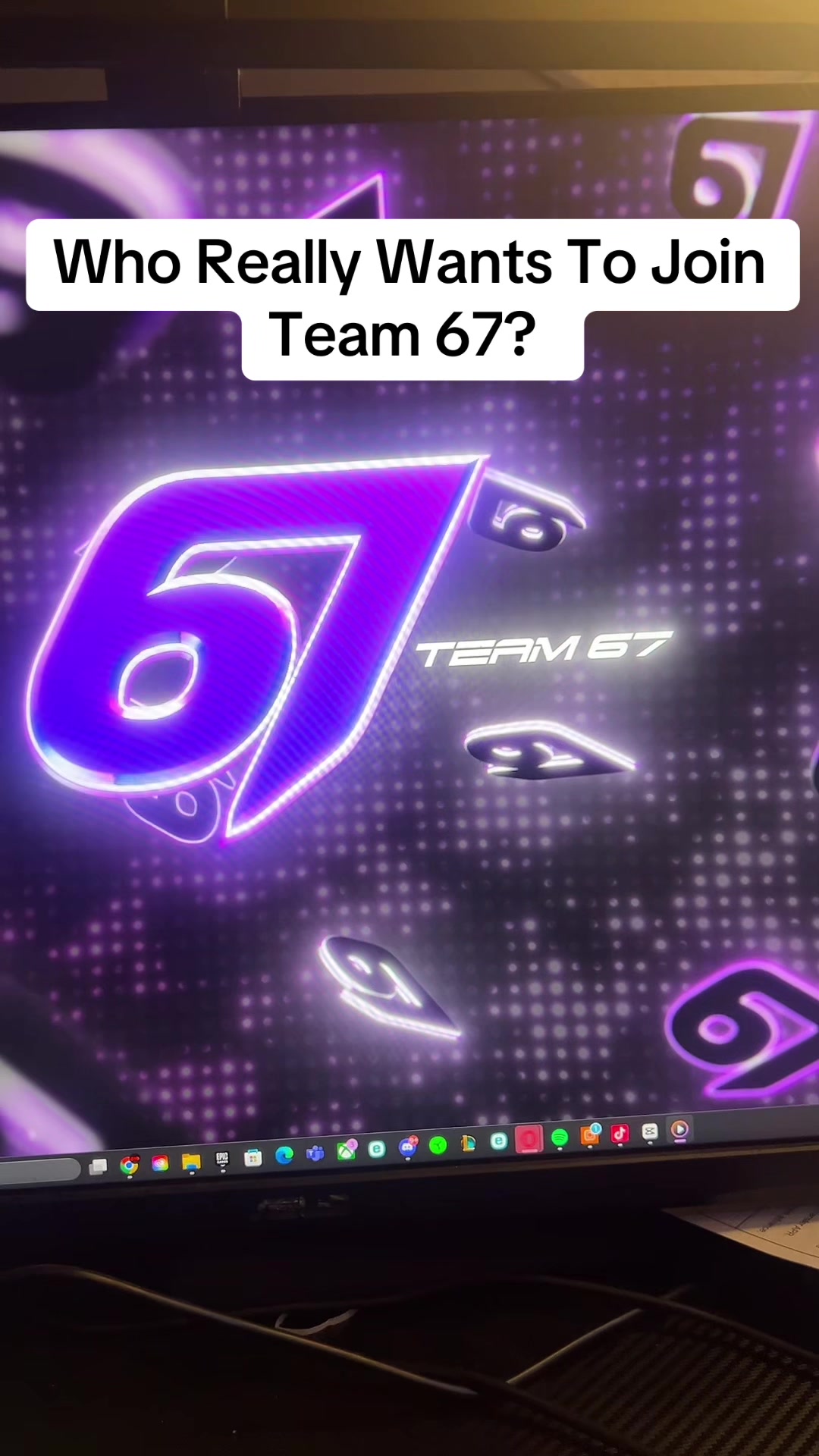 @Team 67