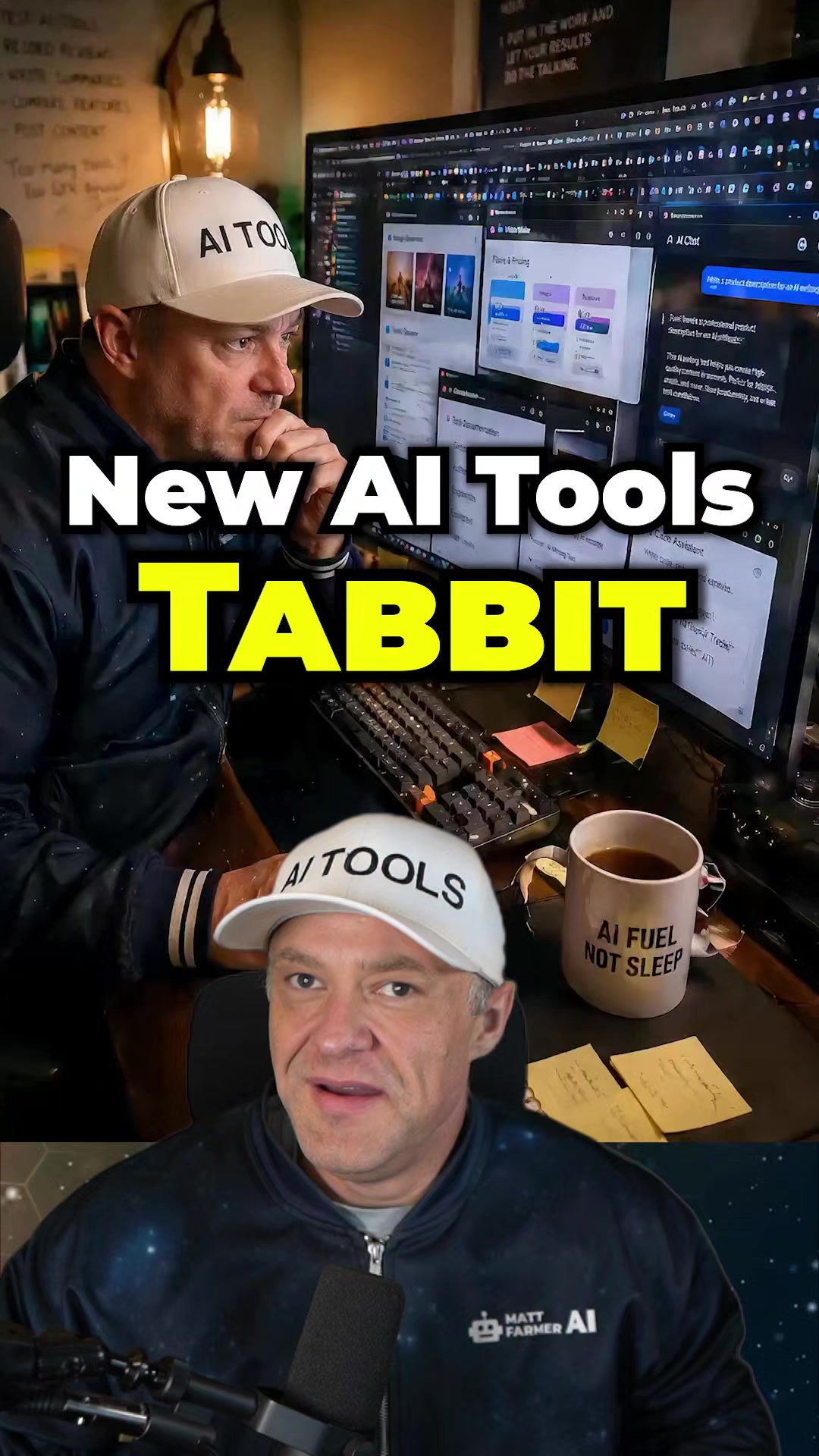 @Matt Farmer | AI & Marketing