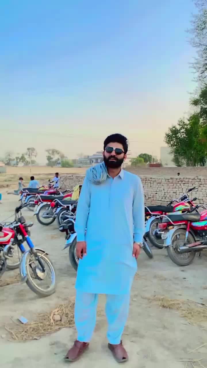 @SHERAZ BUTT 241🏋