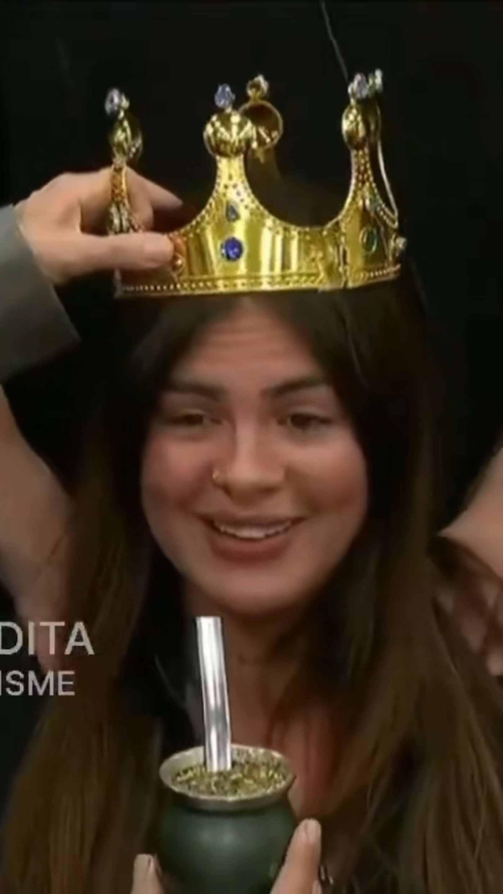 @LUANA FANS