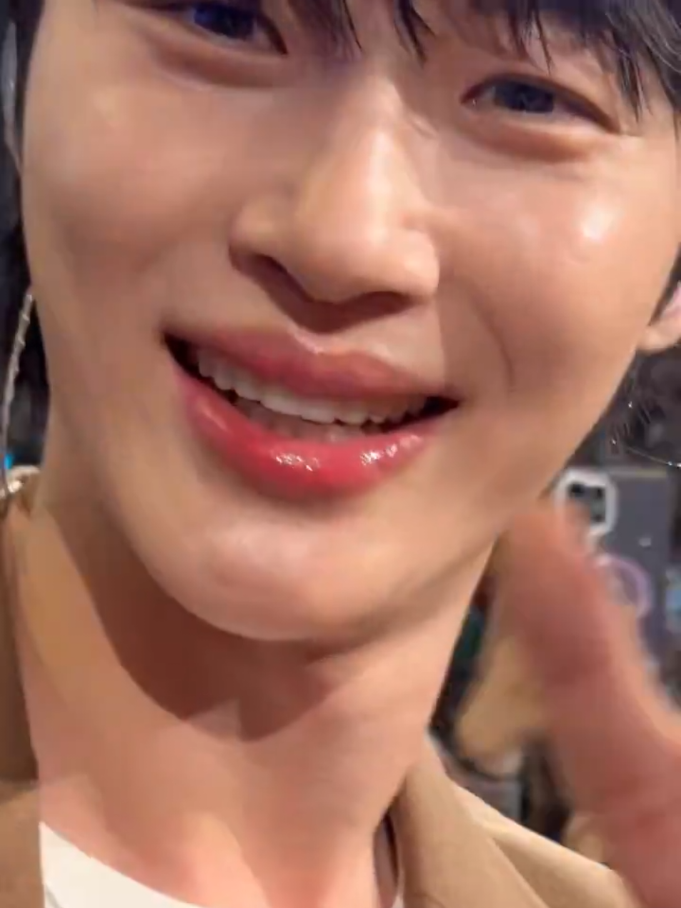 @for wooseok