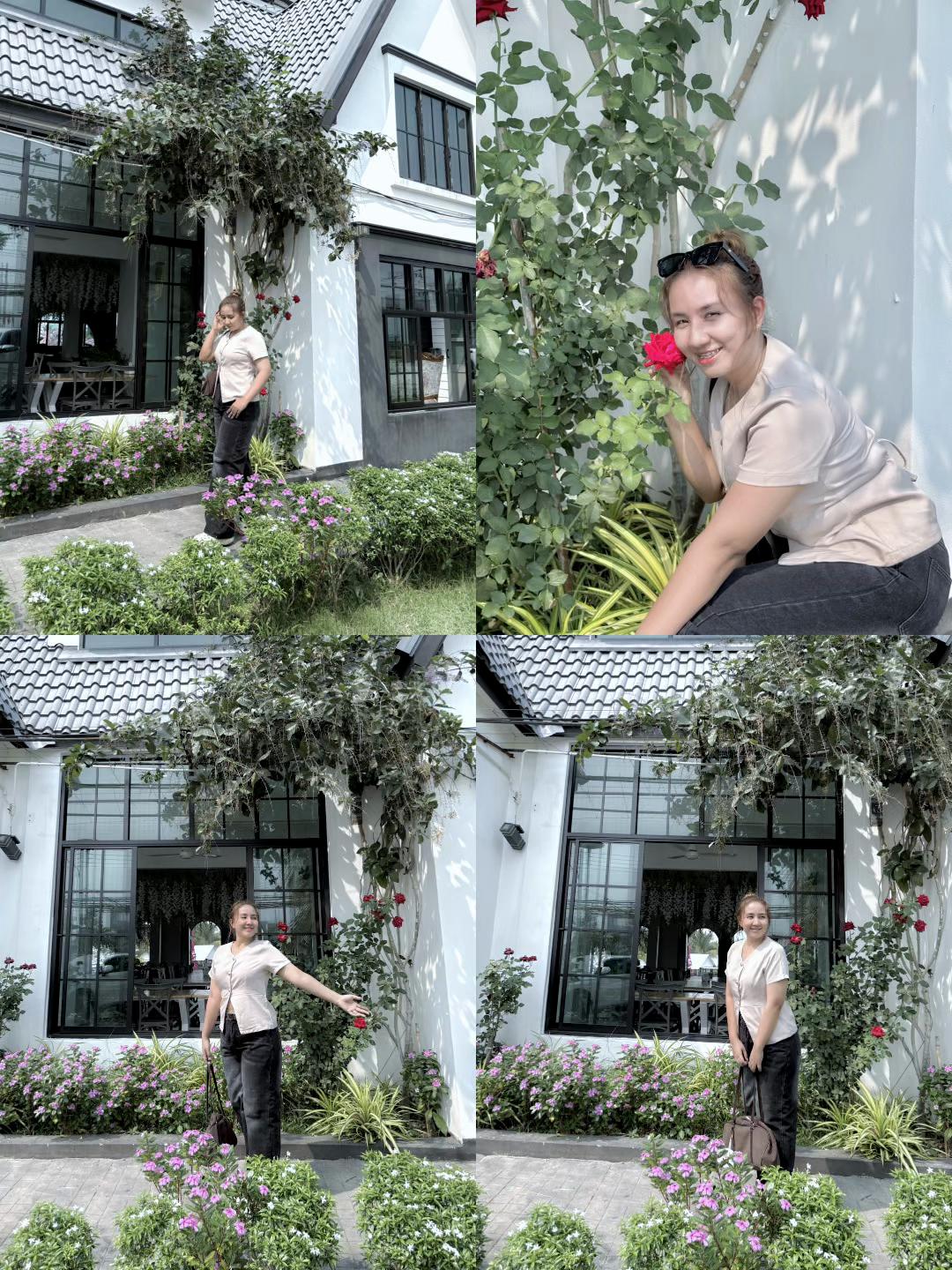 @May Thu Kyaw🐭♒️