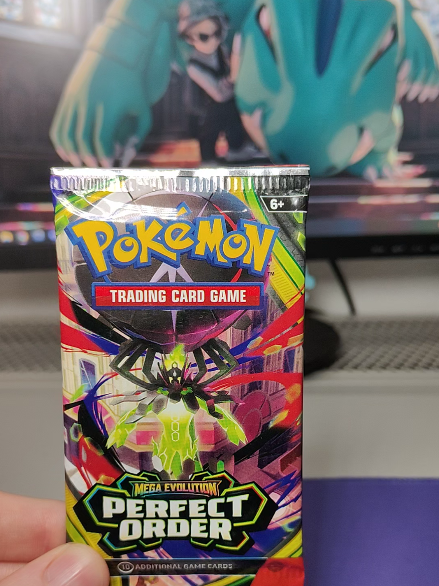 @Pokémon Trainer Kilin