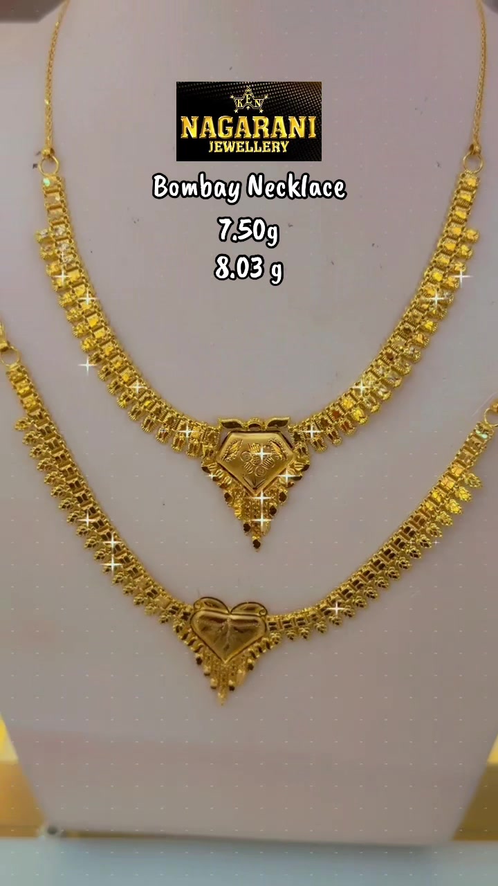 @NAGARANI JEWELLERY