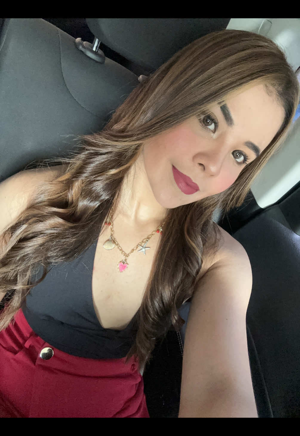 @Mafer Henriquez