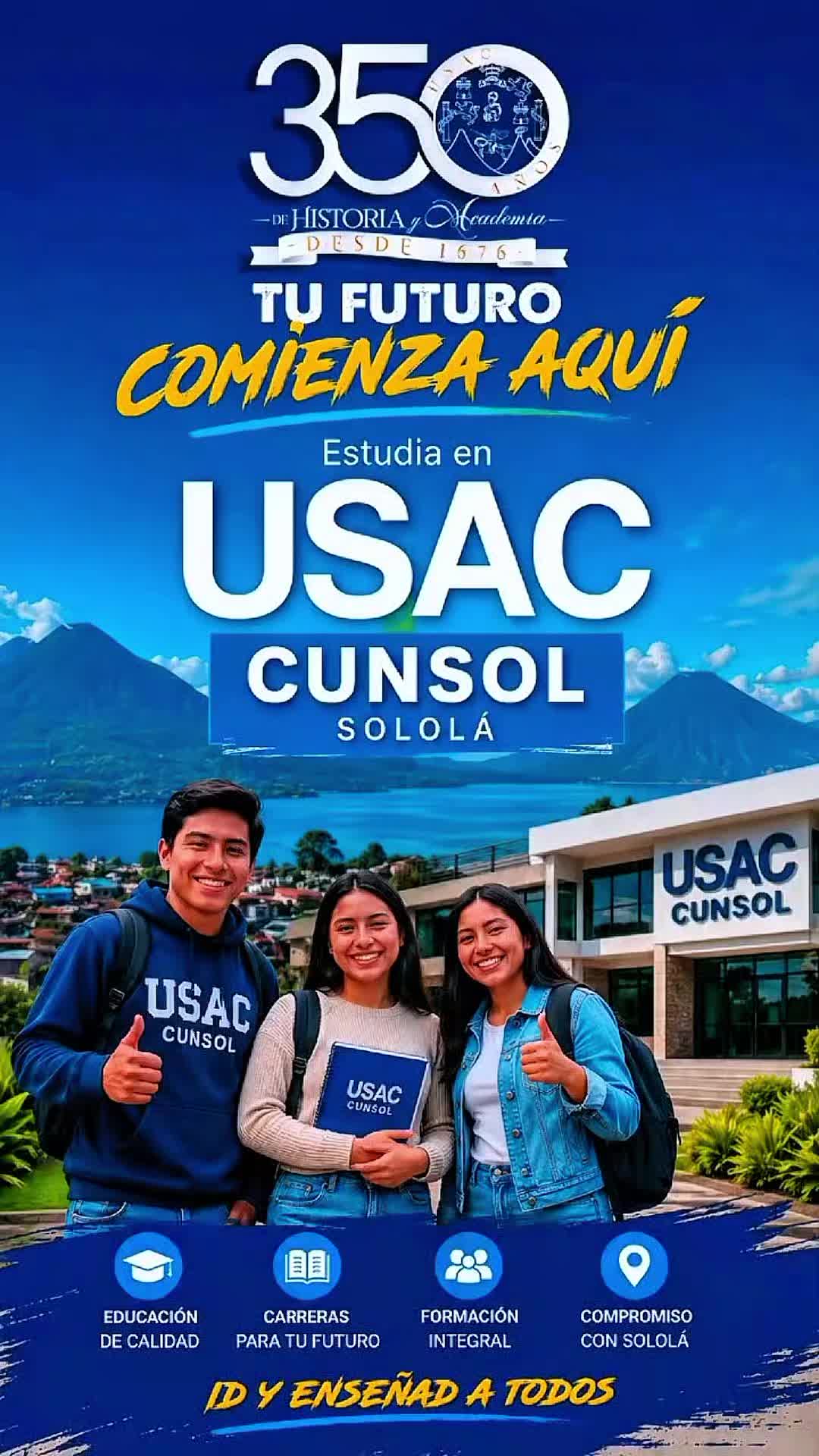 @edUSAC