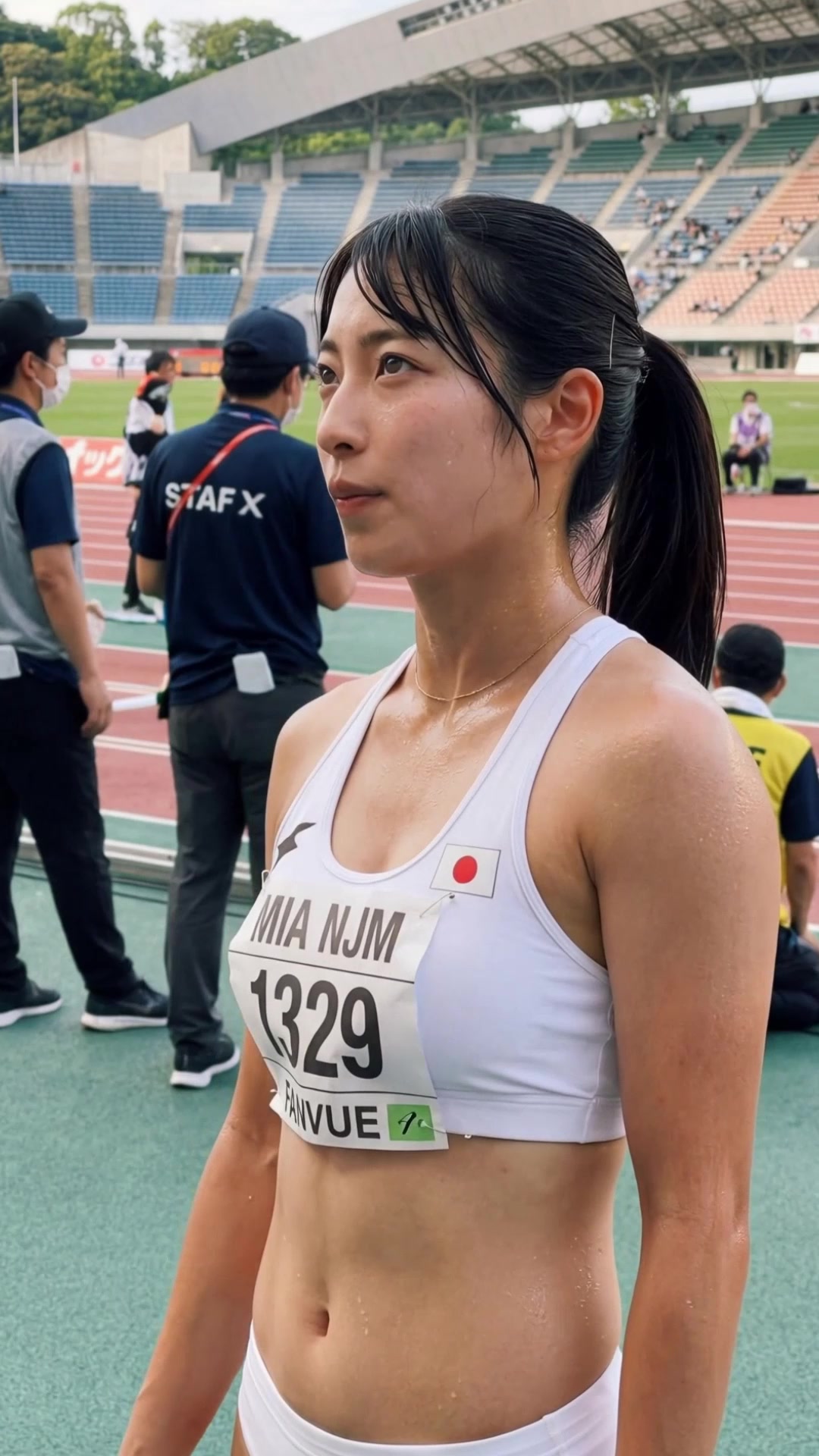 @Mia Nakajima