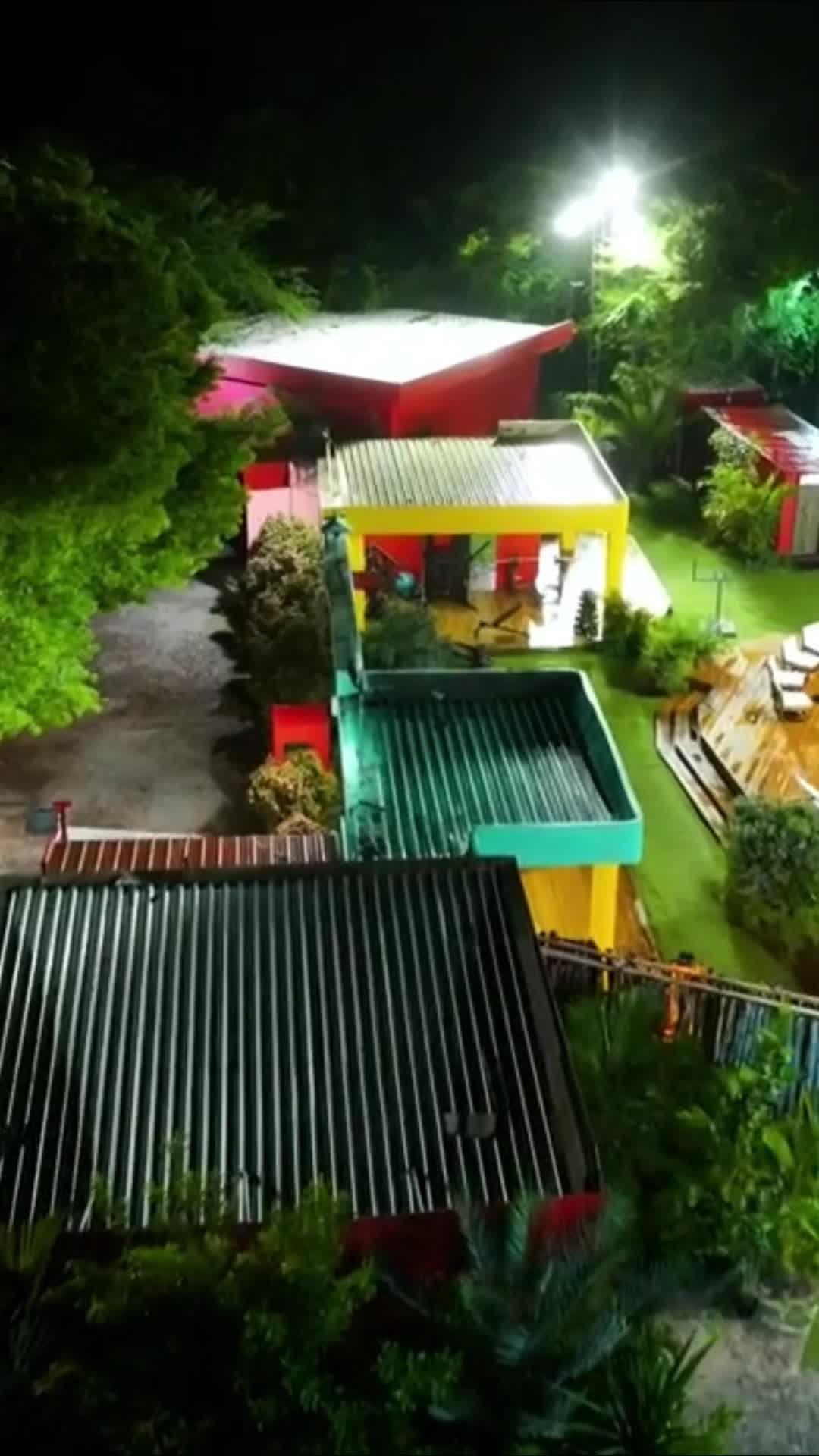 @Exatlón México