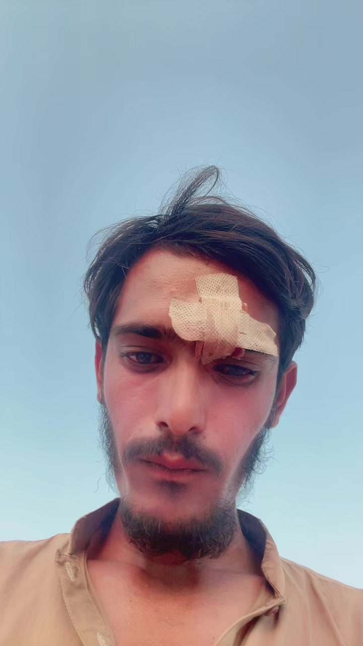@احمد نیازی
