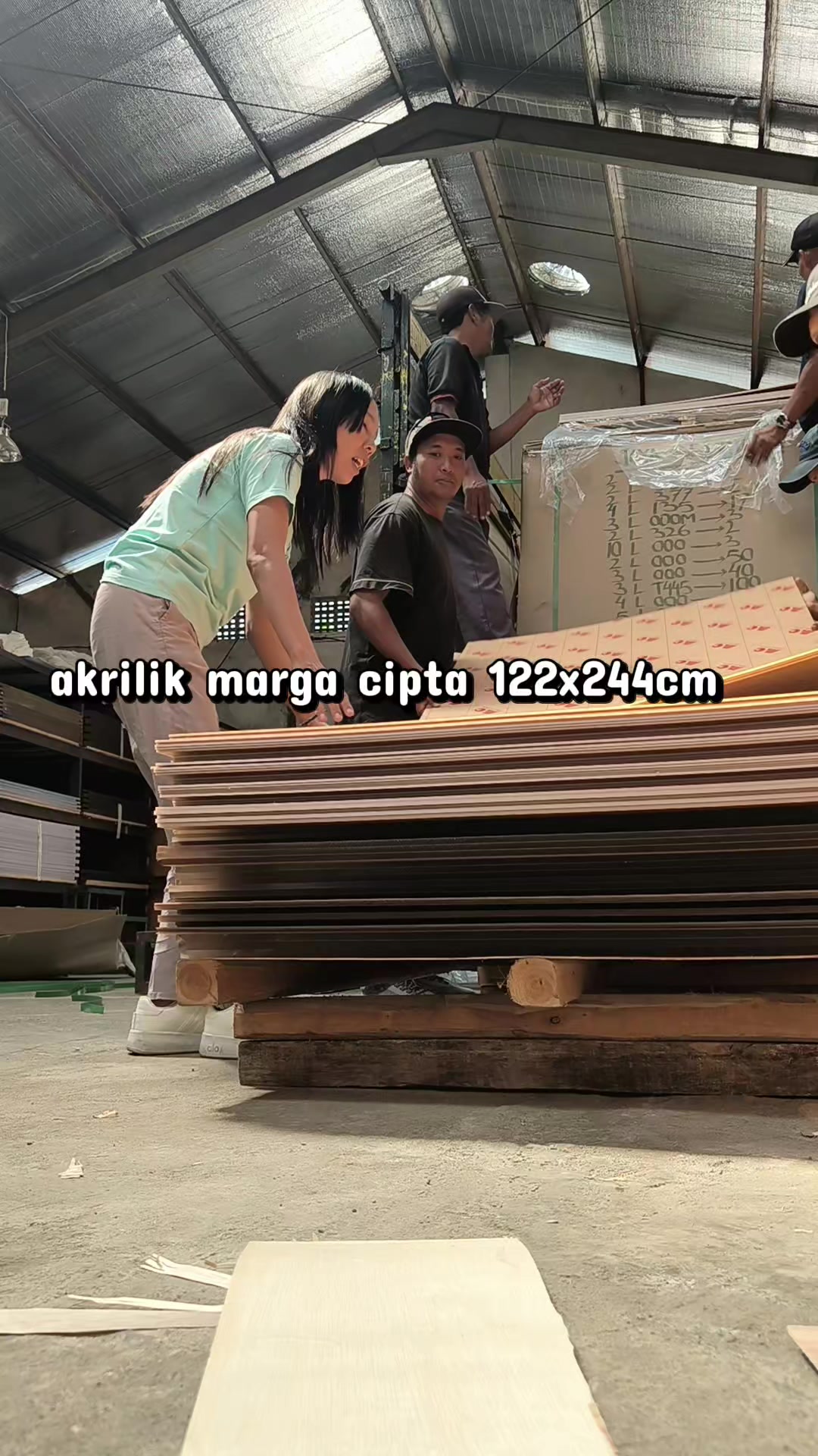 @Serba Jaya (CV.Jaya Sejahtera)