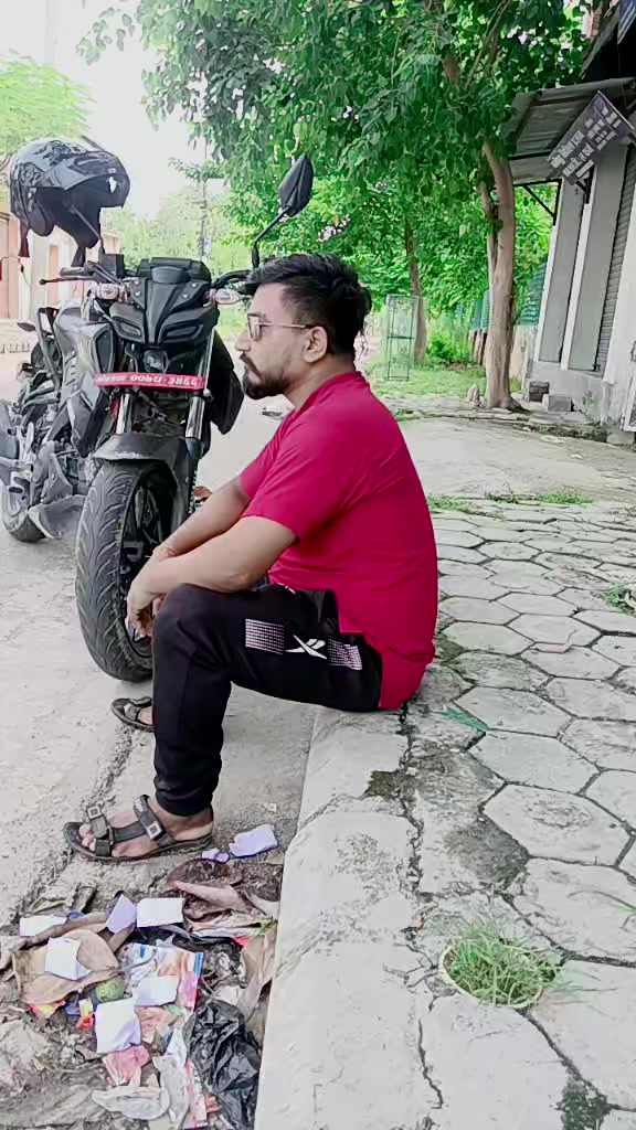 @Dinesh Adhikary
