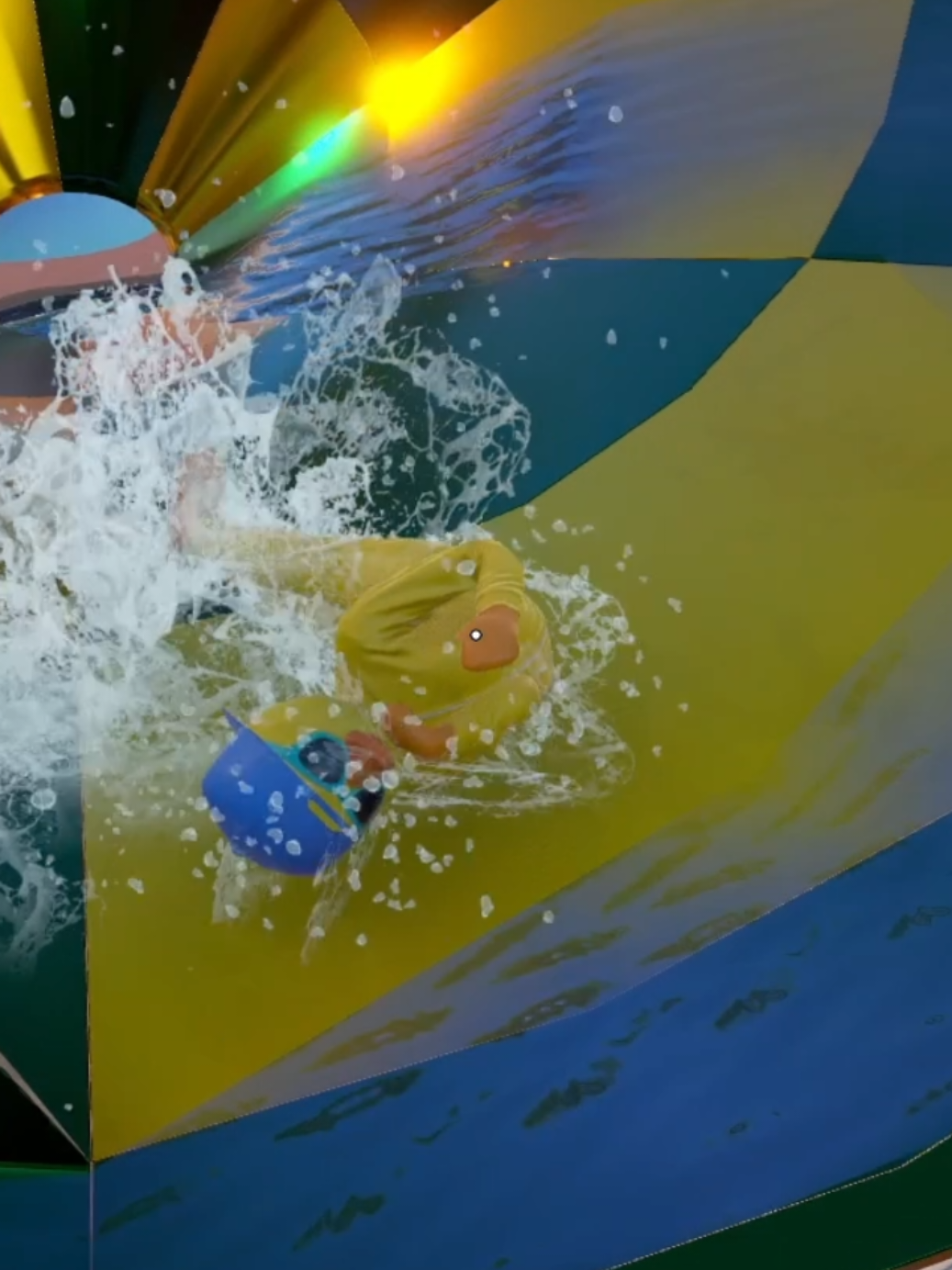 @Waterpark Simulator