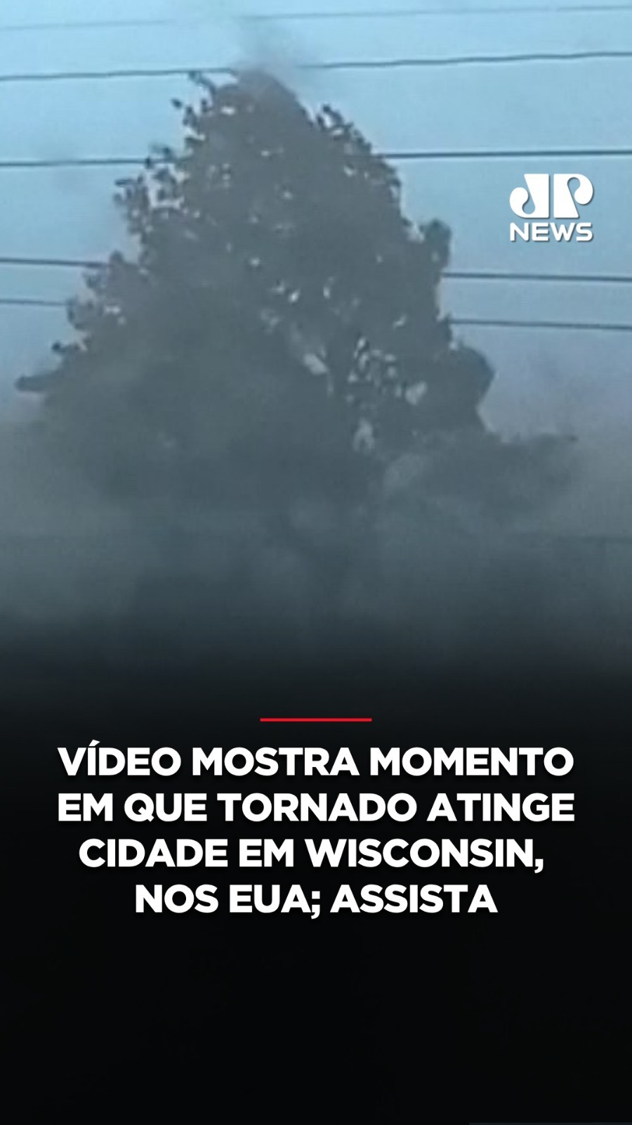 @Jovem Pan News