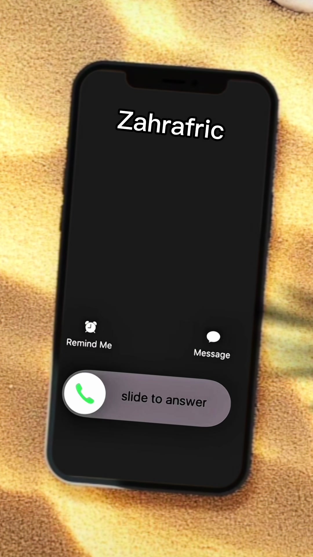 @Zahrafric