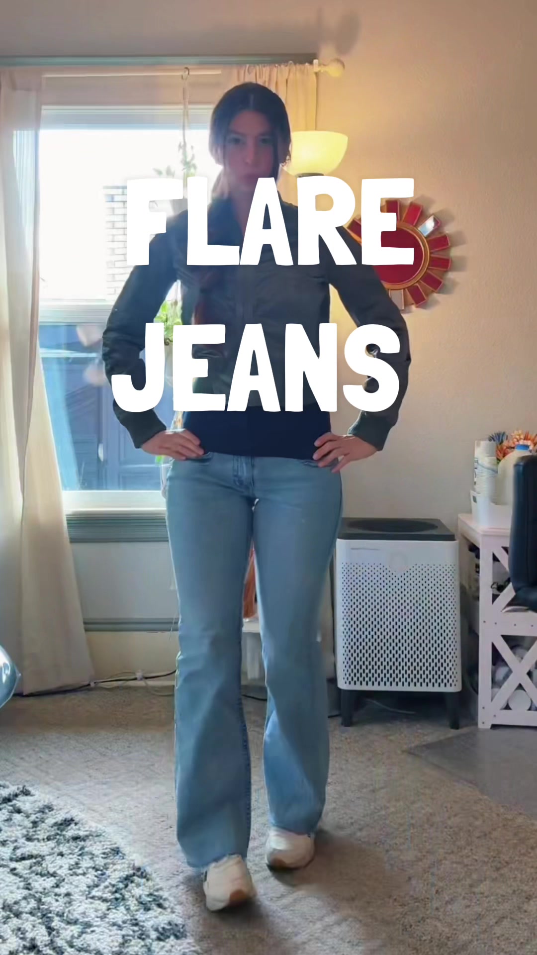@GLAM JEANS