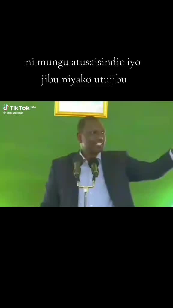 @Ruth mumbi
