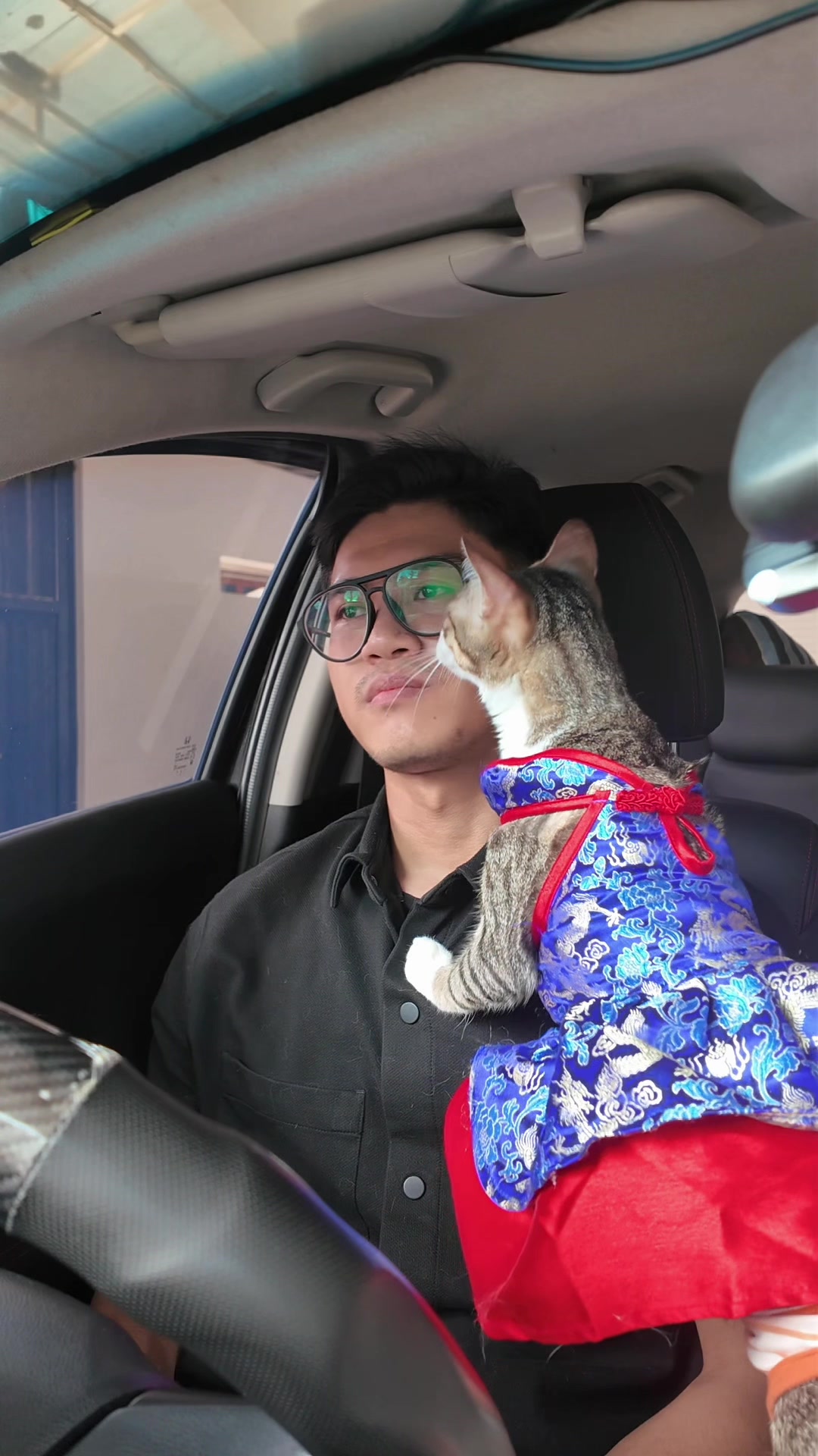 @drh. Ricky Halim dan Sashi