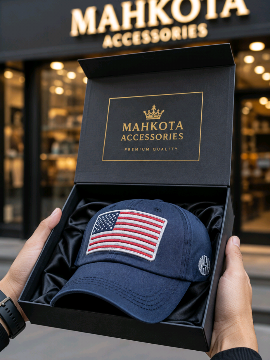 @Mahkota Accessories