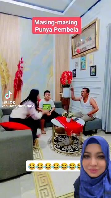 @Bude Rondo Srikandi Cirebon