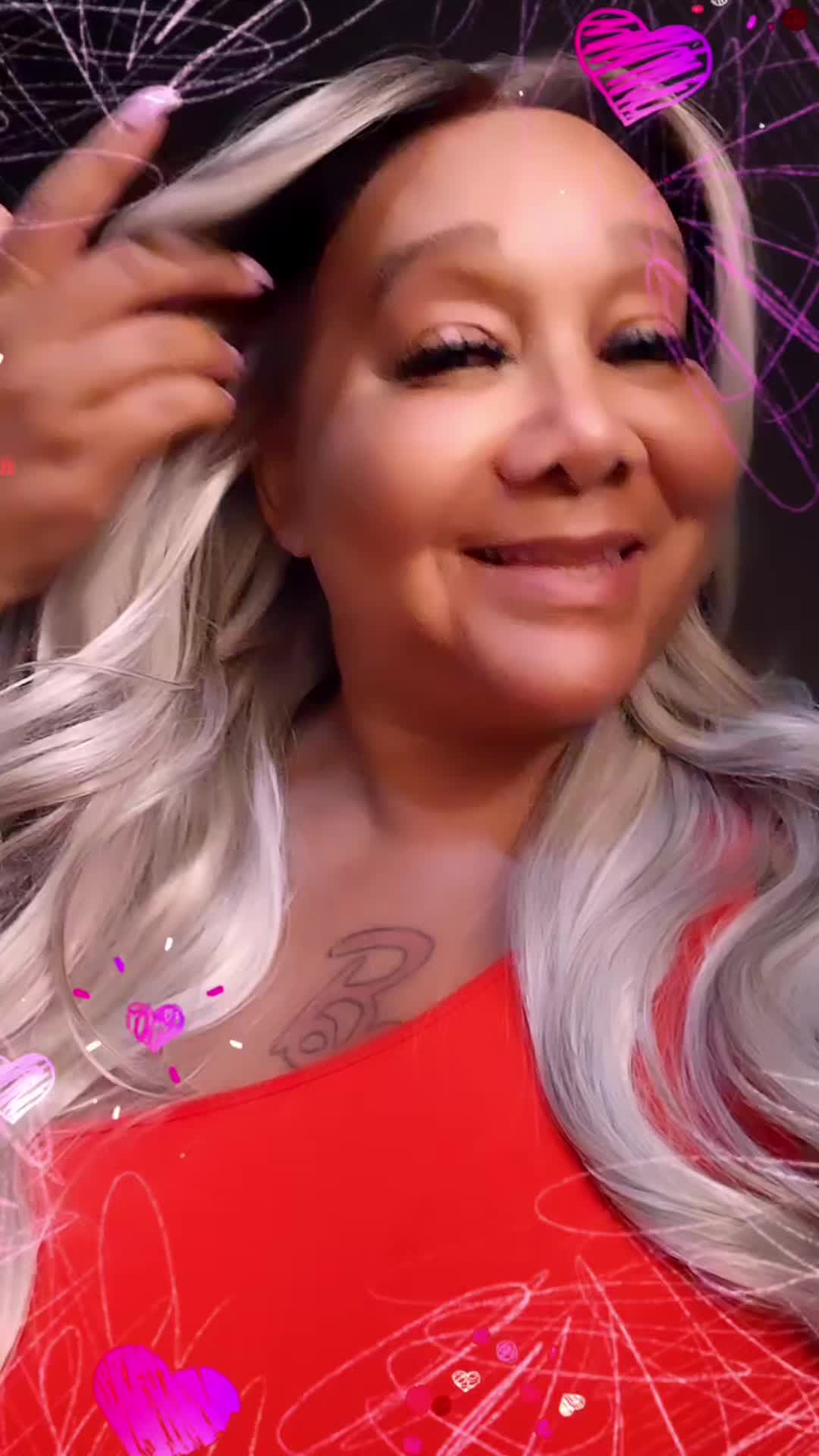 @FOXXY GIRL