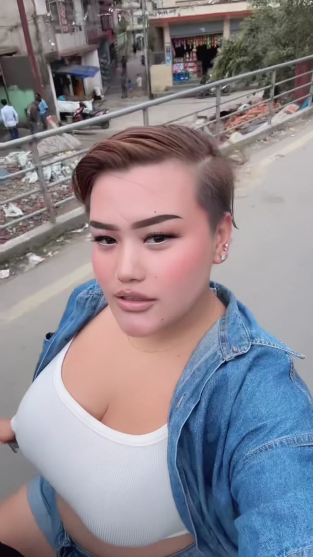 @Rashila Lama