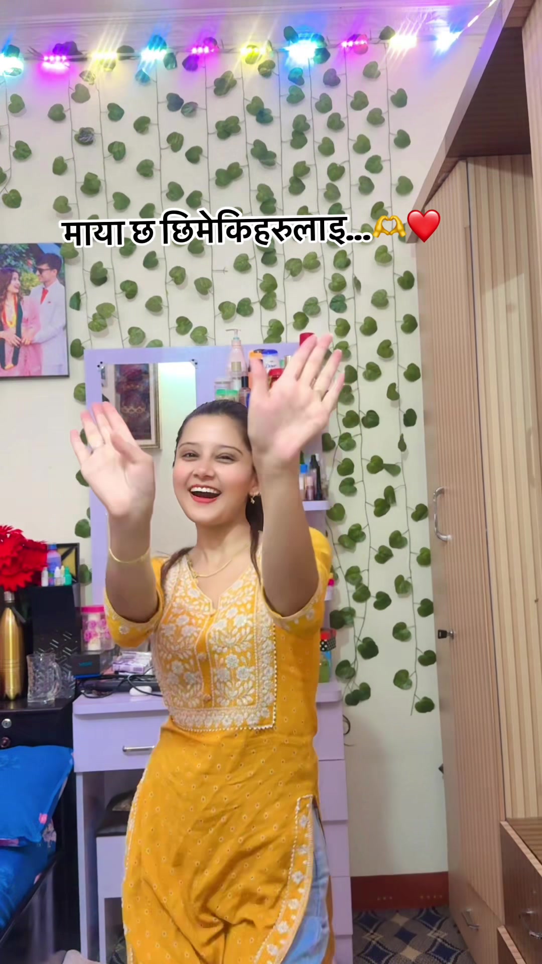 @Suruchi Marasini🔥