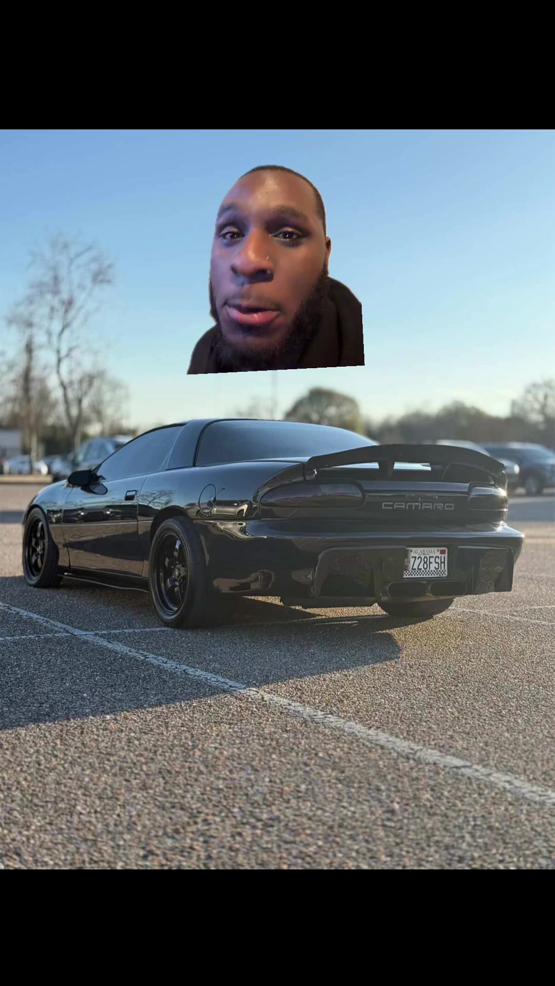 @Theblackcarguru