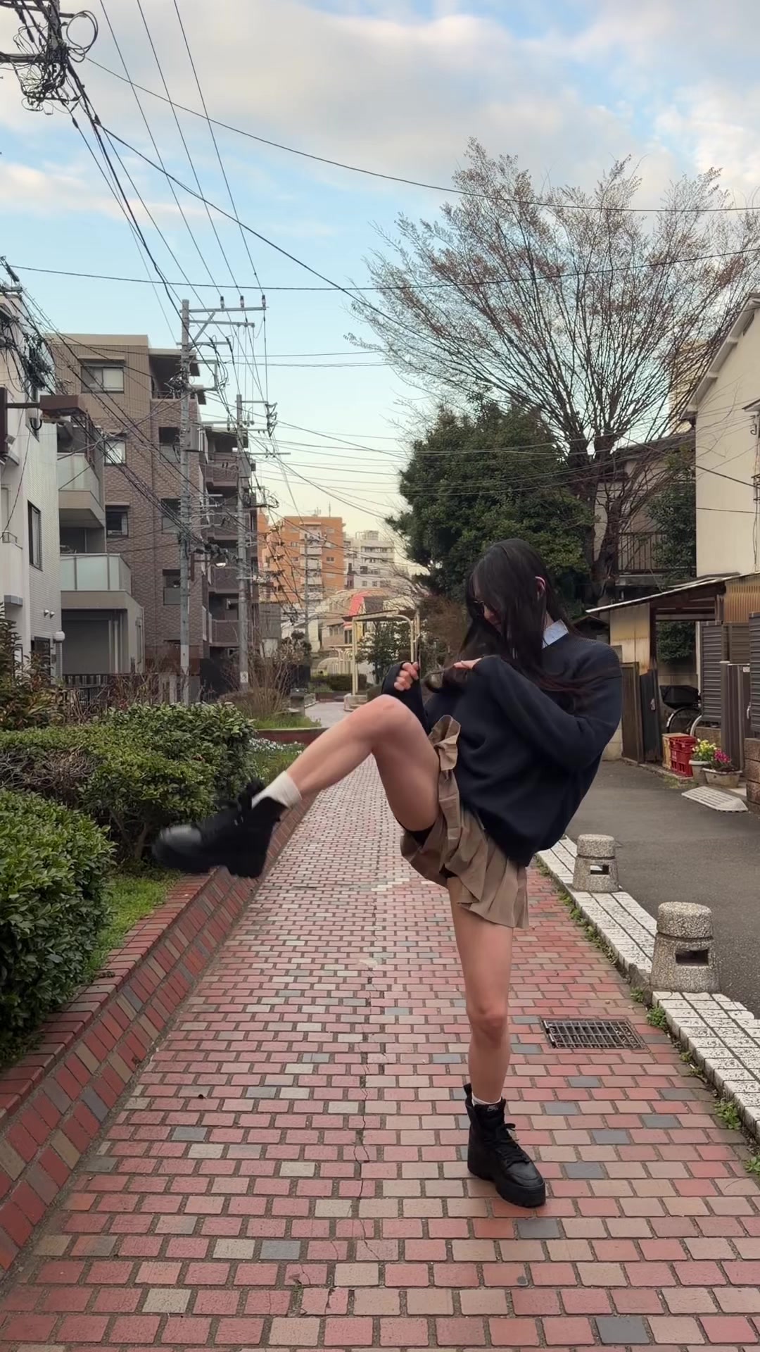 @宮原華音
