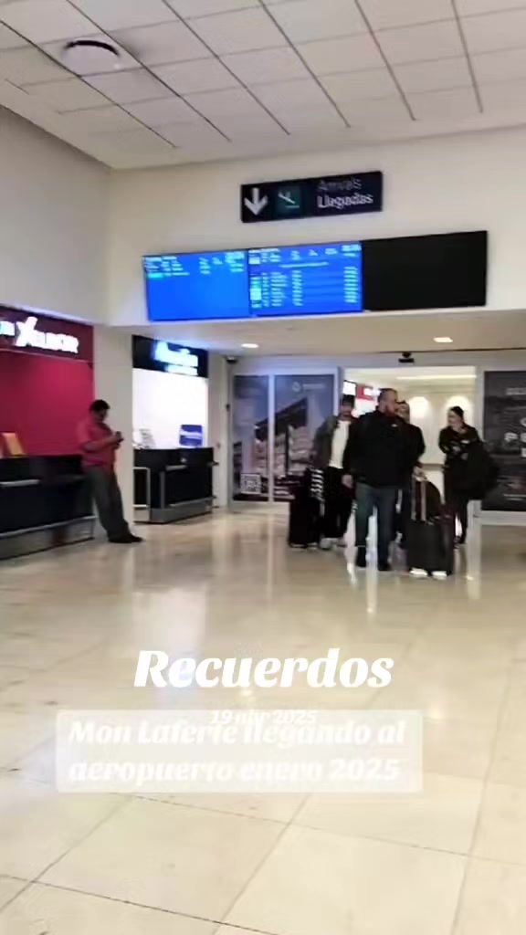 @MON LAFERTE FANS YUCAT&Aacute;N