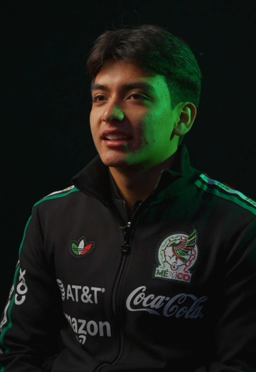 @Selección Nacional